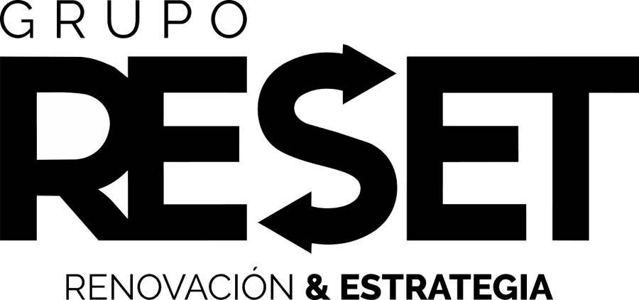Grupo Reset — Renovación & Estrategia